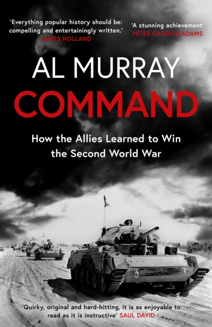 Command - Al Murray