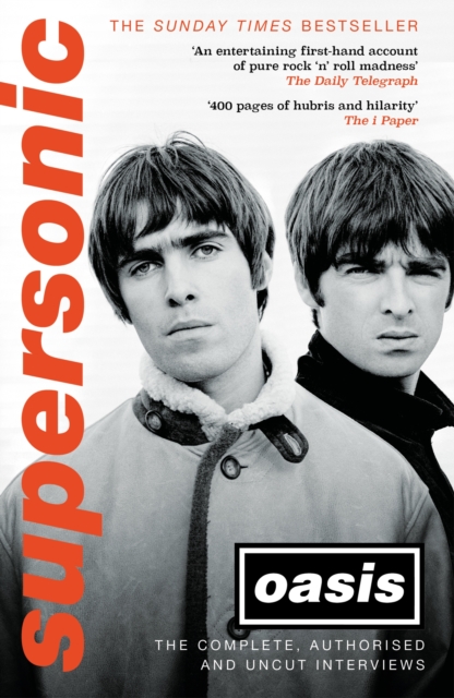 Supersonic - 