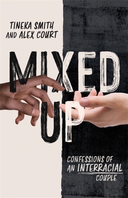 Mixed Up - Tineka|court Smith