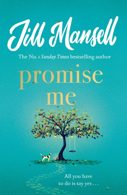 Promise Me - Jill Mansell