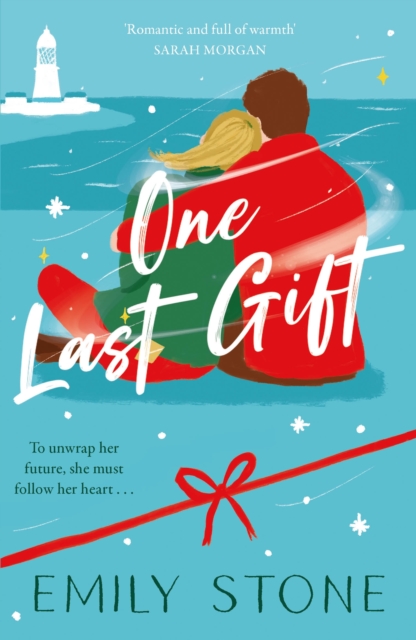 One Last Gift - Emily Stone