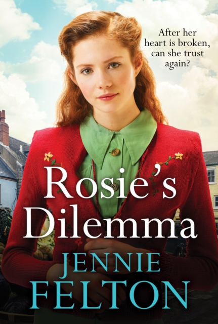 Rosie's Dilemma - Jennie Felton