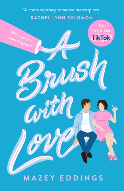 Brush with Love - Mazey Eddings