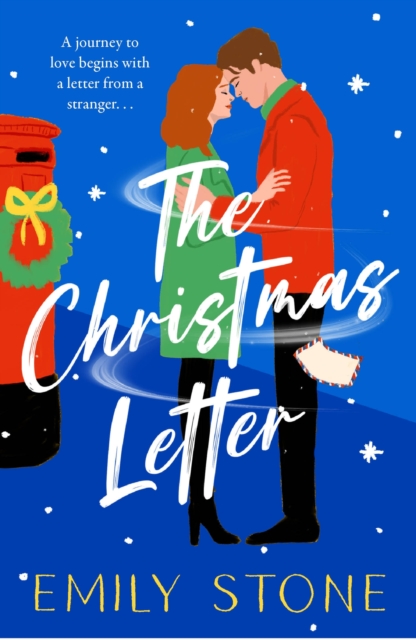 Christmas Letter - Emily Stone