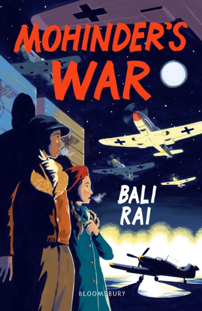 Mohinder's War - Bali Rai