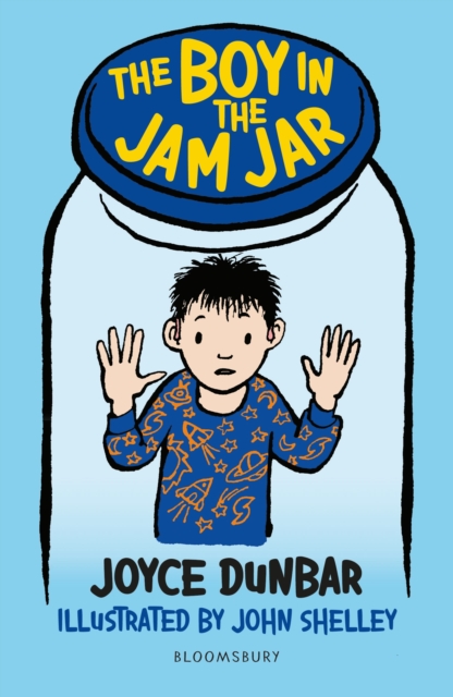 Boy in the Jam Jar: A Bloomsbury Reader - Joyce Dunbar