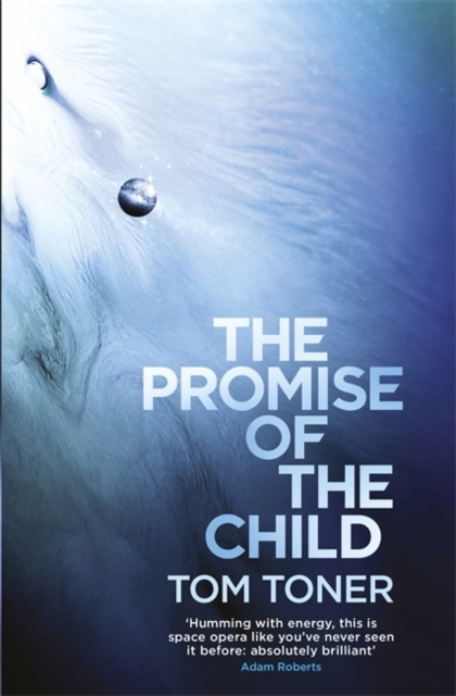 Promise of the Child - Tom Toner