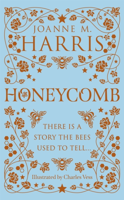 Honeycomb - Joanne Harris