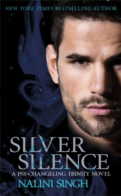 Silver Silence - Nalini Singh