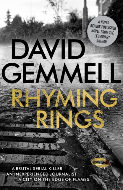 Rhyming Rings - David Gemmell