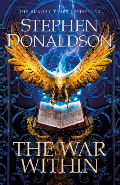 War Within - Stephen Donaldson