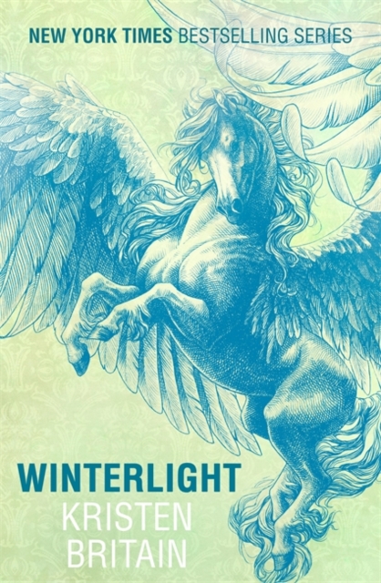 Winterlight - Kristen Britain