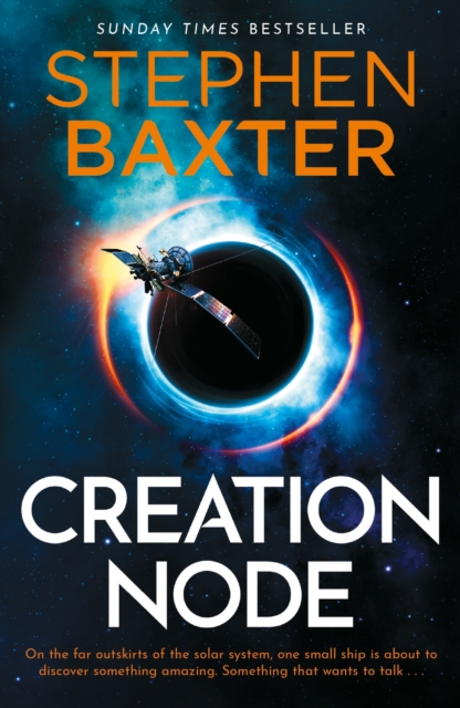 Creation Node - Stephen Baxter