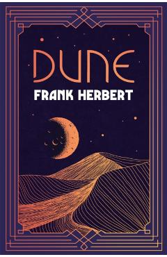 Poza produsului Dune - Frank Herbert