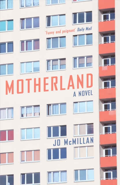 Motherland - Jo Mcmillan