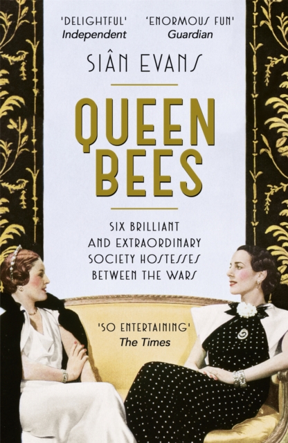 Queen Bees - Sian Evans