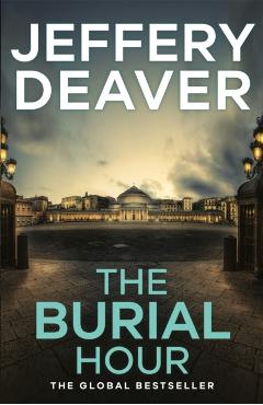 Poza produsului Burial Hour - Jeffery Deaver