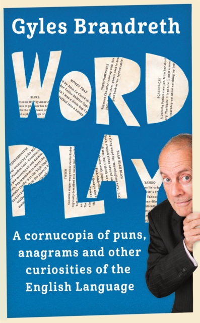 Word Play - Gyles Brandreth