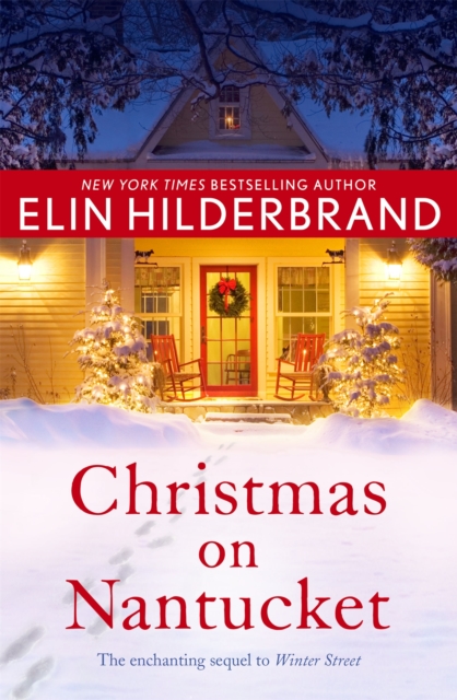 Christmas on Nantucket - Elin Hilderbrand