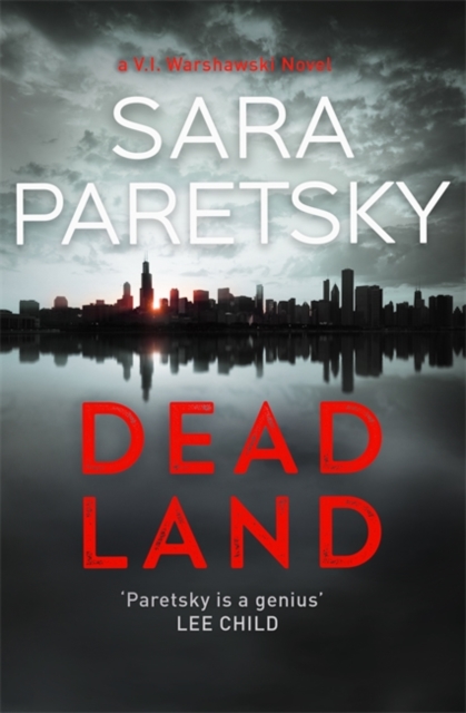 Dead Land - Sara Paretsky