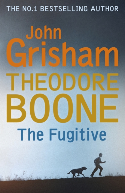 Theodore Boone: The Fugitive - John Grisham