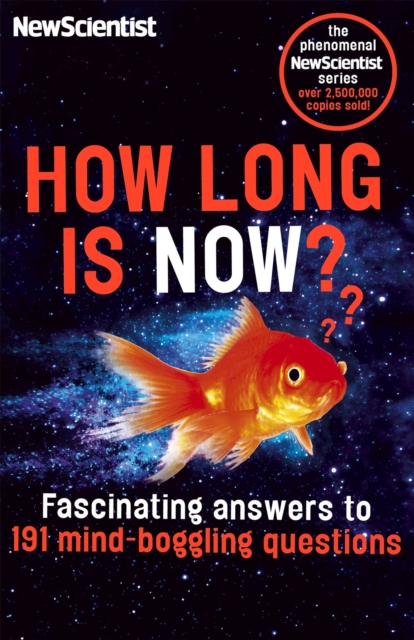 How Long is Now? - 