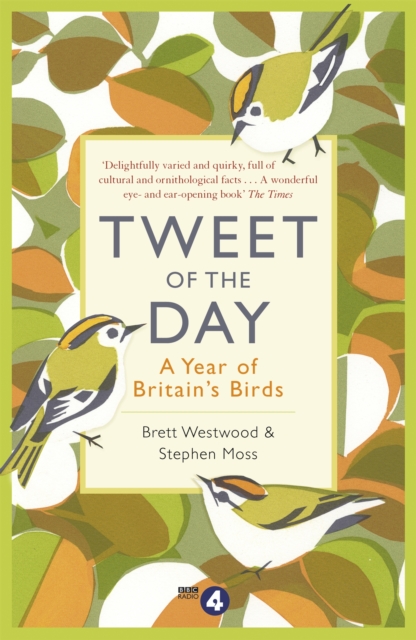Tweet of the Day - Brett|moss Westwood