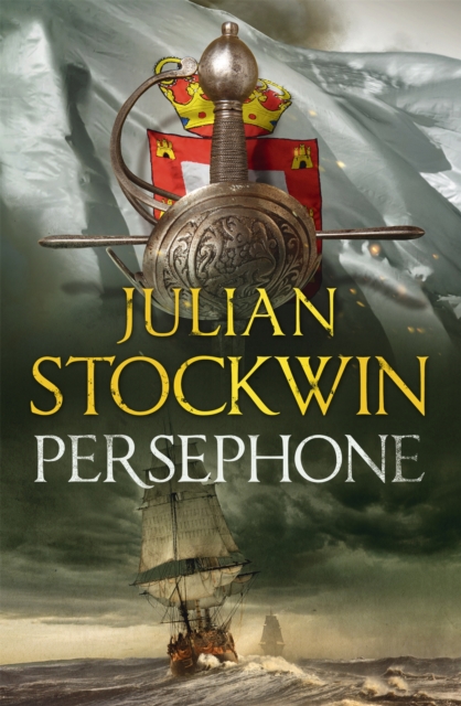 Persephone - Julian Stockwin