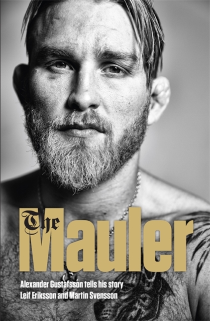 Mauler - Alexander Gustafsson