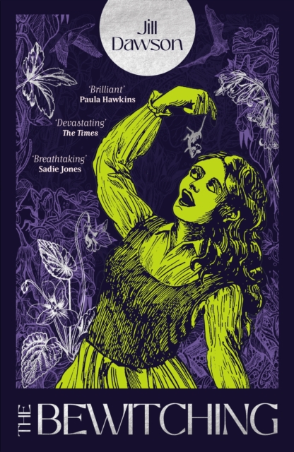 Bewitching - Jill Dawson