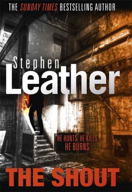 Shout - Stephen Leather