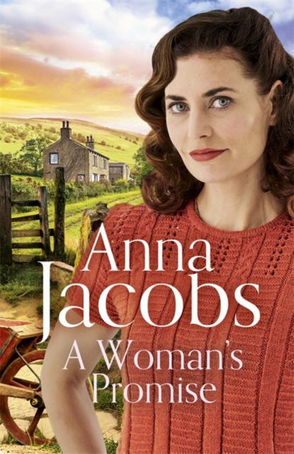 Woman's Promise - Anna Jacobs