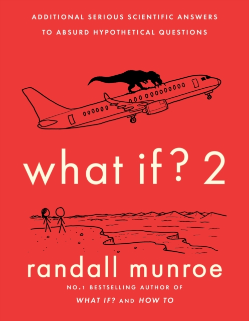 What If?2 - Randall Munroe