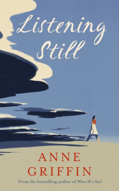 Listening Still - Anne Griffin