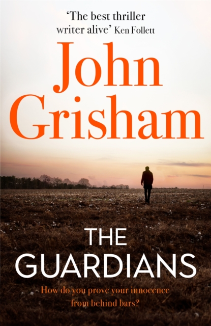 Guardians - John Grisham