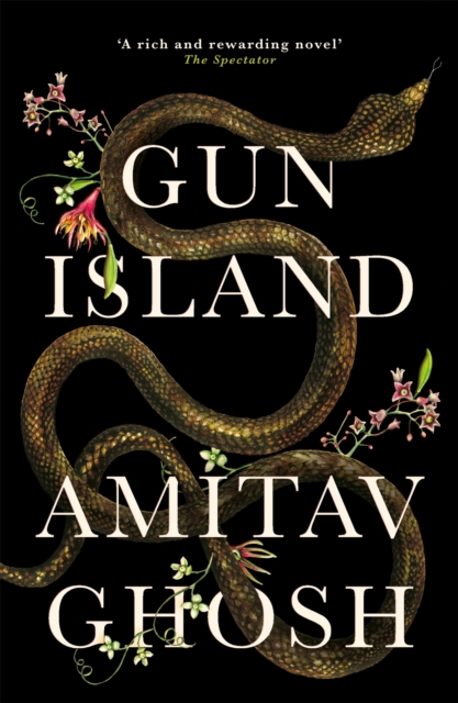 Gun Island - Amitav Ghosh