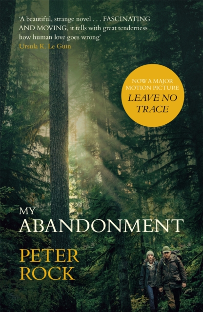 My Abandonment - Peter Rock