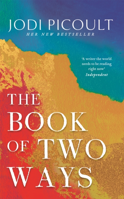 Book of Two Ways: The stunning bestseller about life, death and missed opportunities - Jodi Picoult