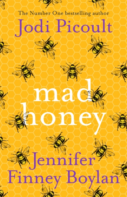 Mad Honey - Jodi|boylan Picoult