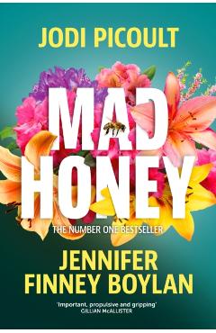 Poza produsului Mad Honey - Jodi|boylan Picoult