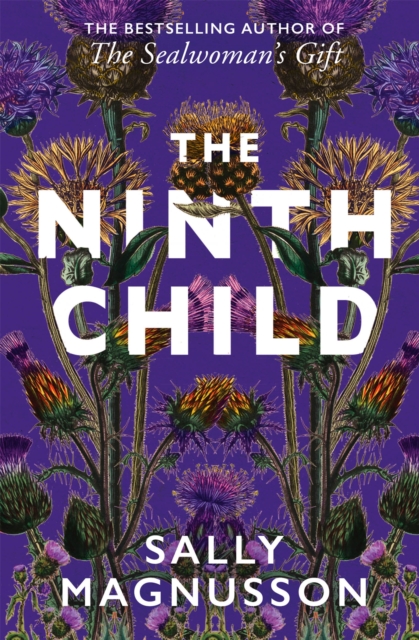 Ninth Child - Sally Magnusson