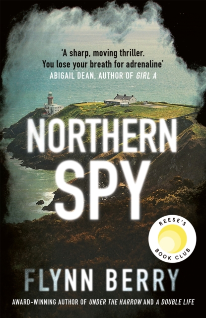 Northern Spy - Flynn Berry