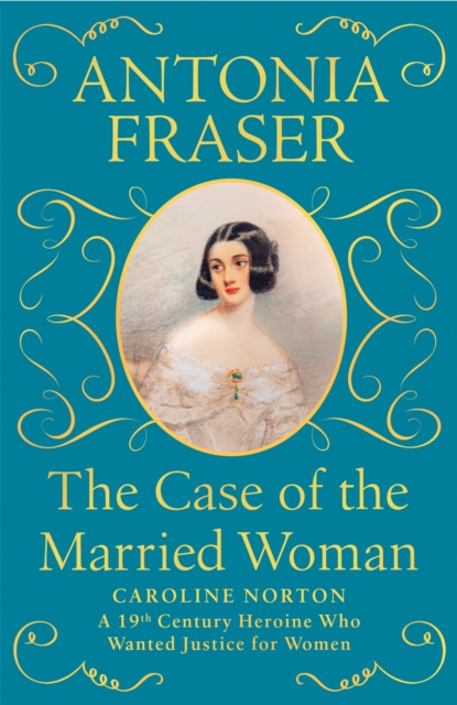 Case of the Married Woman - Lady Antonia Fraser