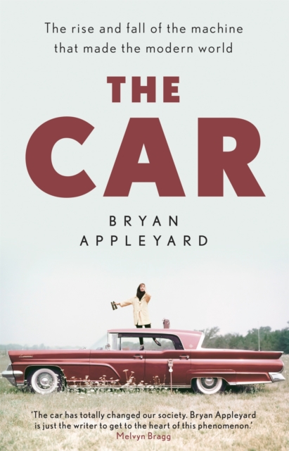 Car - Bryan Appleyard