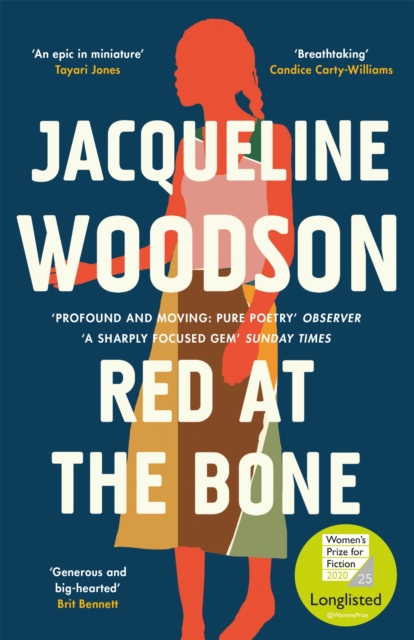 Red at the Bone - Jacqueline Woodson