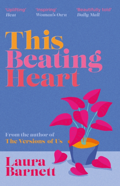 This Beating Heart - Laura Barnett