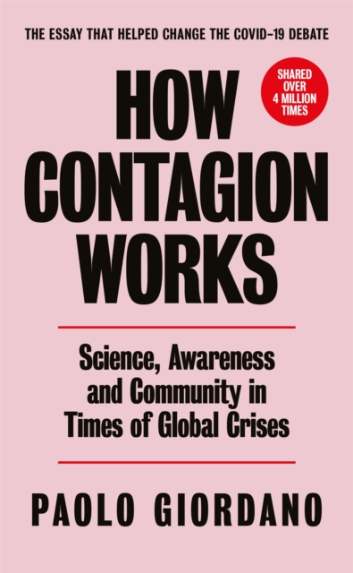 How Contagion Works - Paolo Giordano