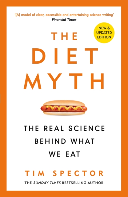 Diet Myth - Professor Tim Spector