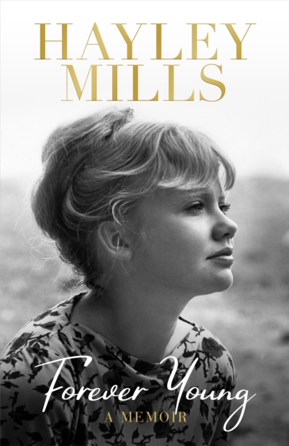 Forever Young - Hayley Mills
