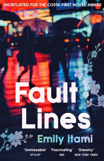 Fault Lines - Emily Itami